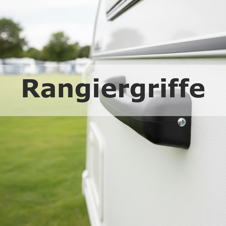 Rangiergriffe