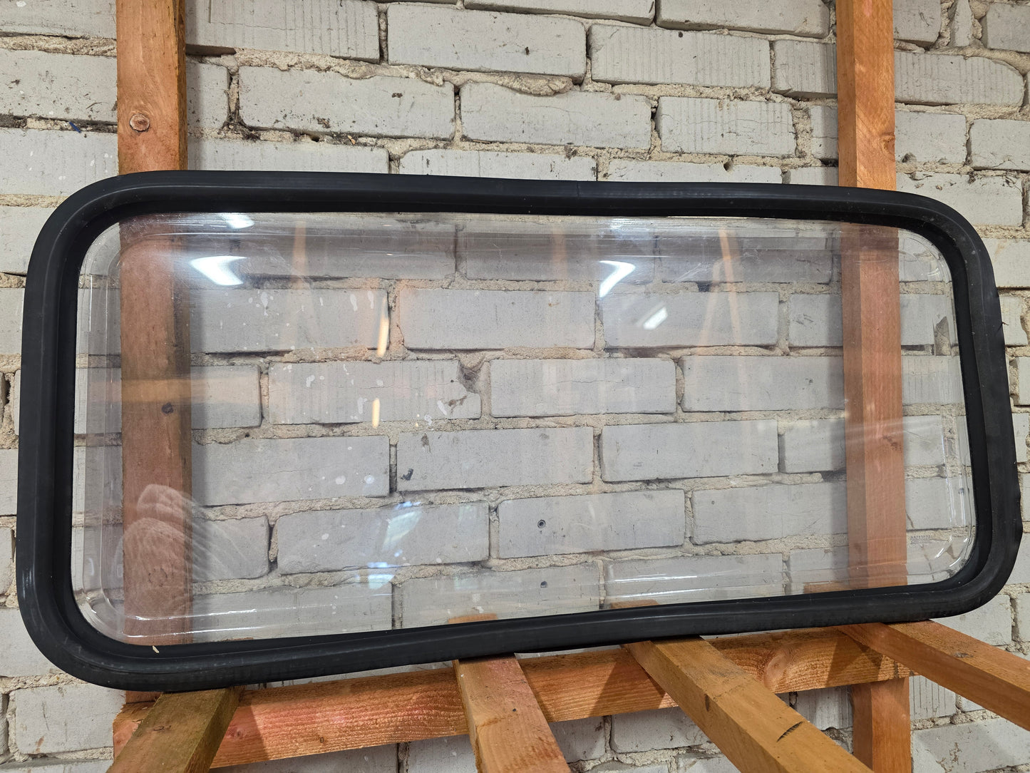 Knaus Jet 380 100cm x 45cm Seitenfenster Fenster Wohnwagen