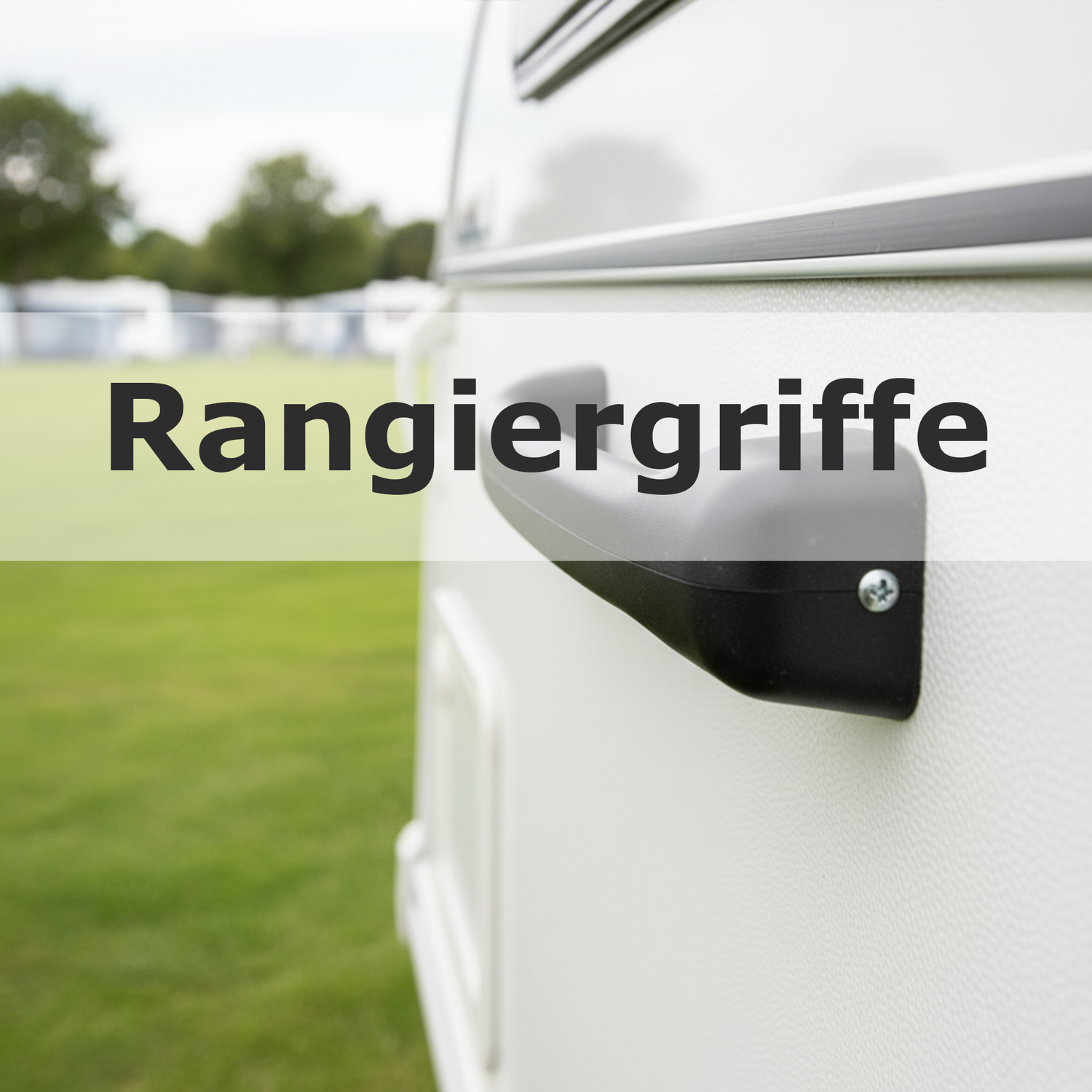 Rangiergriffe