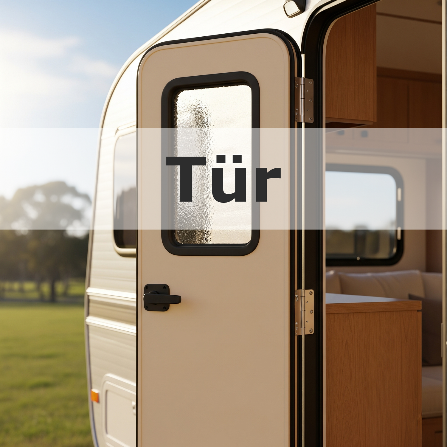 Türen