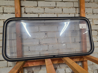 Knaus Rubin  100cm x 46cm Seitenfenster Fenster Wohnwagen