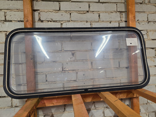 Knaus Rubin  100cm x 46cm Seitenfenster Fenster Wohnwagen