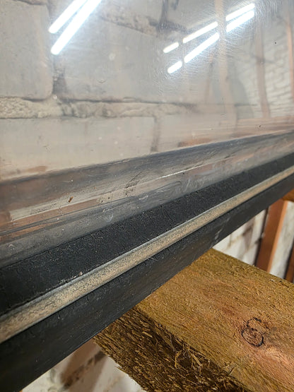 Knaus Rubin  100cm x 46cm Seitenfenster Fenster Wohnwagen