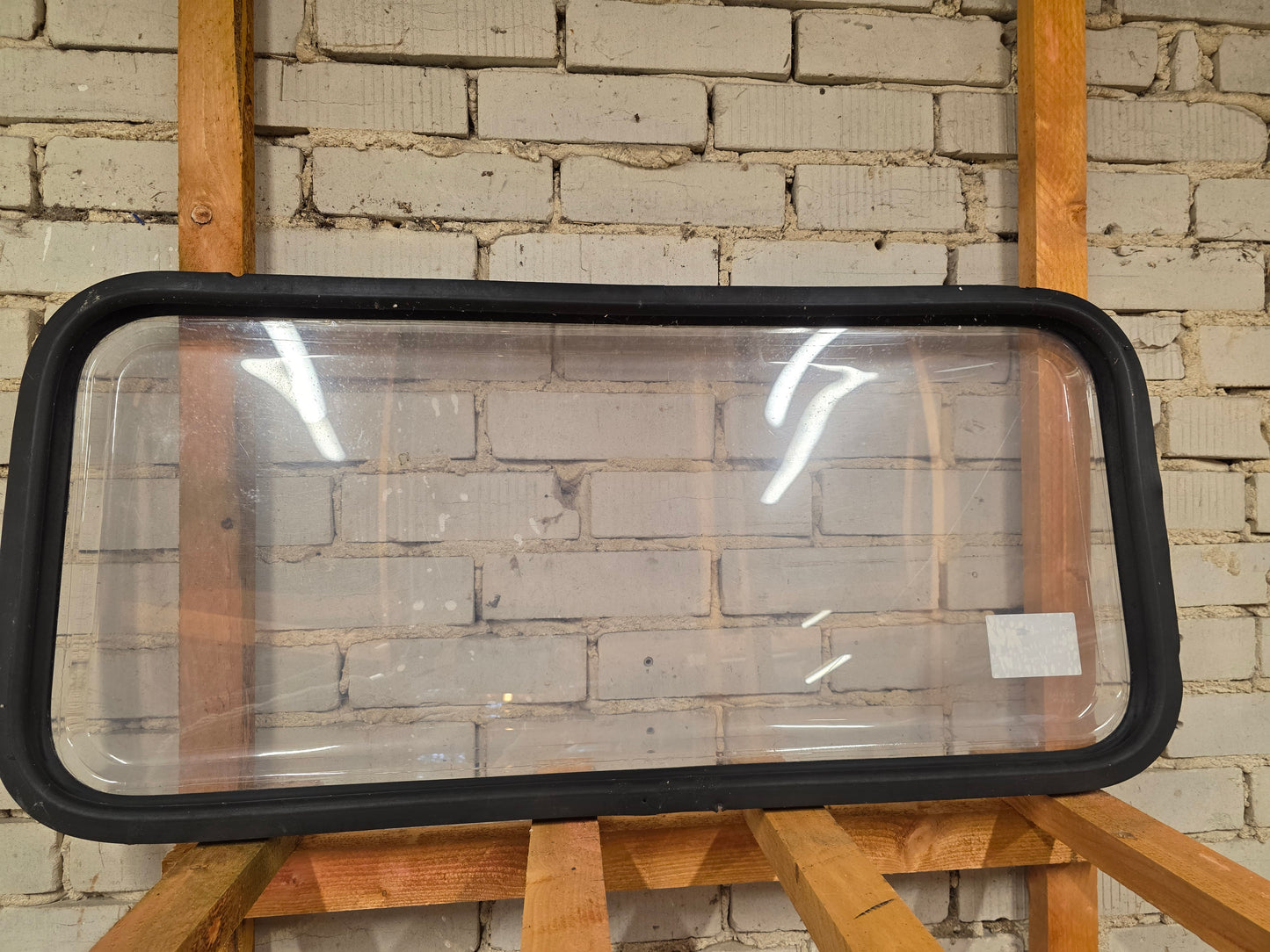 Knaus Rubin  100cm x 46cm Seitenfenster Fenster Wohnwagen