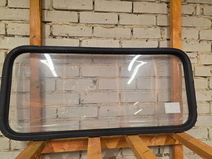 Knaus Rubin  100cm x 46cm Seitenfenster Fenster Wohnwagen