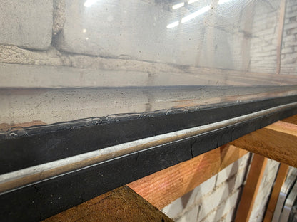 Knaus Rubin 120cm x 46cm Seitenfenster Fenster Wohnwagen