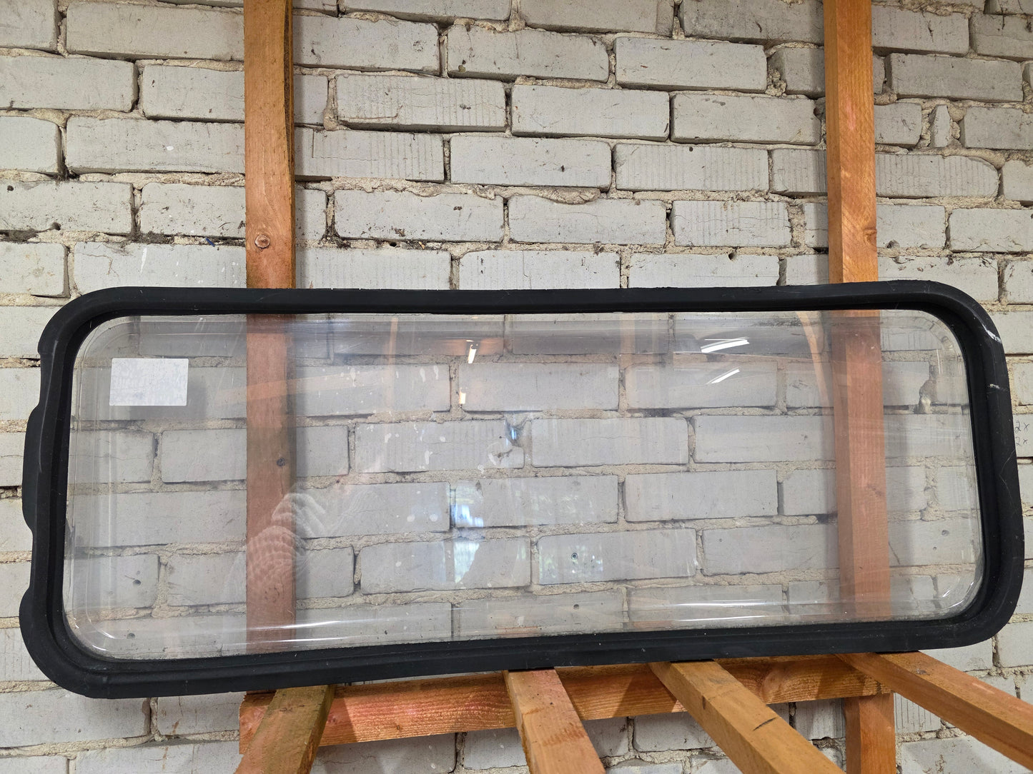 Knaus Rubin 120cm x 46cm Seitenfenster Fenster Wohnwagen