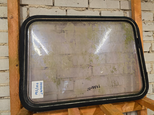 Tabbert 75cm x 53cm Seitenfenster Fenster Wohnwagen