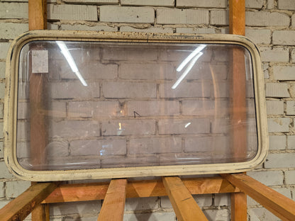 Tabbert 98cm x 54cm Seitenfenster Fenster Wohnwagen