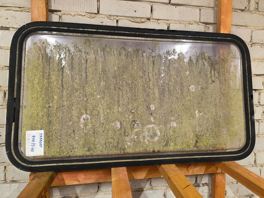 Tabbert 91cm x 54cm Seitenfenster Fenster Wohnwagen