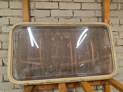 Tabbert 91cm x 54cm Seitenfenster Fenster Wohnwagen