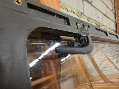 Tabbert 600 Ausstellfenster 120cm x 55cm mit Rahmen Seitenfenster Wohnwagen