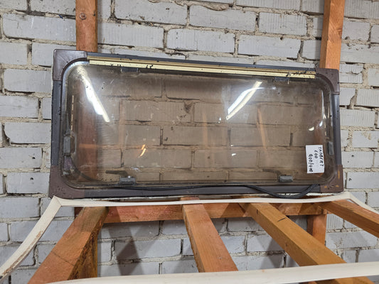 Tabbert 600 Ausstellfenster 90cm x 40cm Seitenfenster Wohnwagen