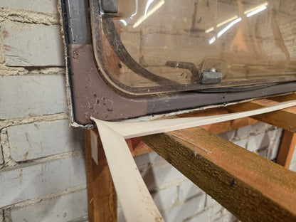 Tabbert 600 Ausstellfenster 90cm x 40cm Seitenfenster Wohnwagen