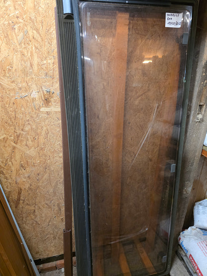 Tabbert 600 Ausstellfenster 175cm x 65cm Heckfenster Frontfenster Wohnwagen