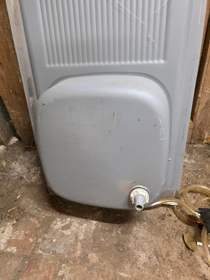 Knaus Passat Waschbecken Spüle Kochfeld Metall 120cm x 45cm Wohnwagen