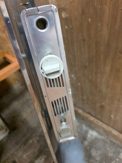 Tabbert Waschbecken Spüle Kochfeld Metall 98cm x 35cm Wohnwagen