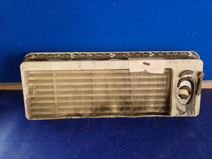 LMC Lüftungsgitter 46cm x 17cm Lüftung Wohnwagen