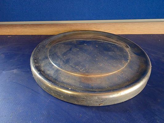 Radkappe Metall Innen 236mm Radblende Wohnwagen