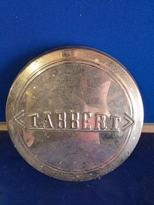 Tabbert Radkappe Metall Innen 235mm Radblende Wohnwagen
