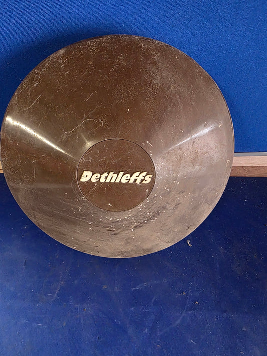 Dethleffs Radkappe Plastik Innen 242 mm Radblende Wohnwagen