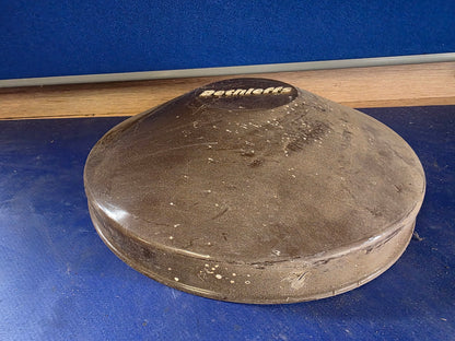 Dethleffs Radkappe Plastik Innen 242 mm Radblende Wohnwagen
