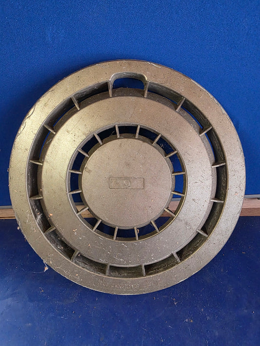 Sacex 2631 Radkappe Plastik 13 Zoll Radblende Wohnwagen