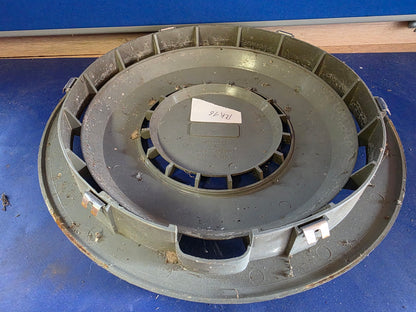Sacex 2631 Radkappe Plastik 13 Zoll Radblende Wohnwagen