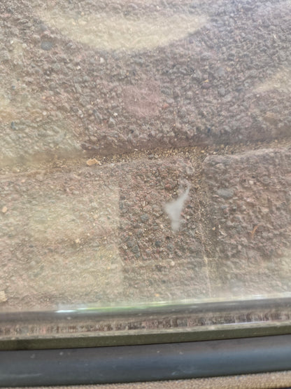 LMC5 30P 100cm x 50cm Seitenfenster Fenster Wohnwagen Doppelverglast