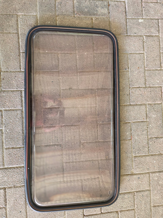 LMC 530P 100cm x 50cm Seitenfenster Fenster Wohnwagen Doppelverglast