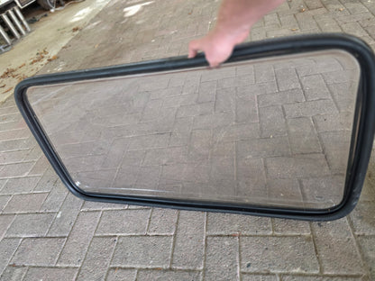 LMC 530P 100cm x 50cm Seitenfenster Fenster Wohnwagen Doppelverglast