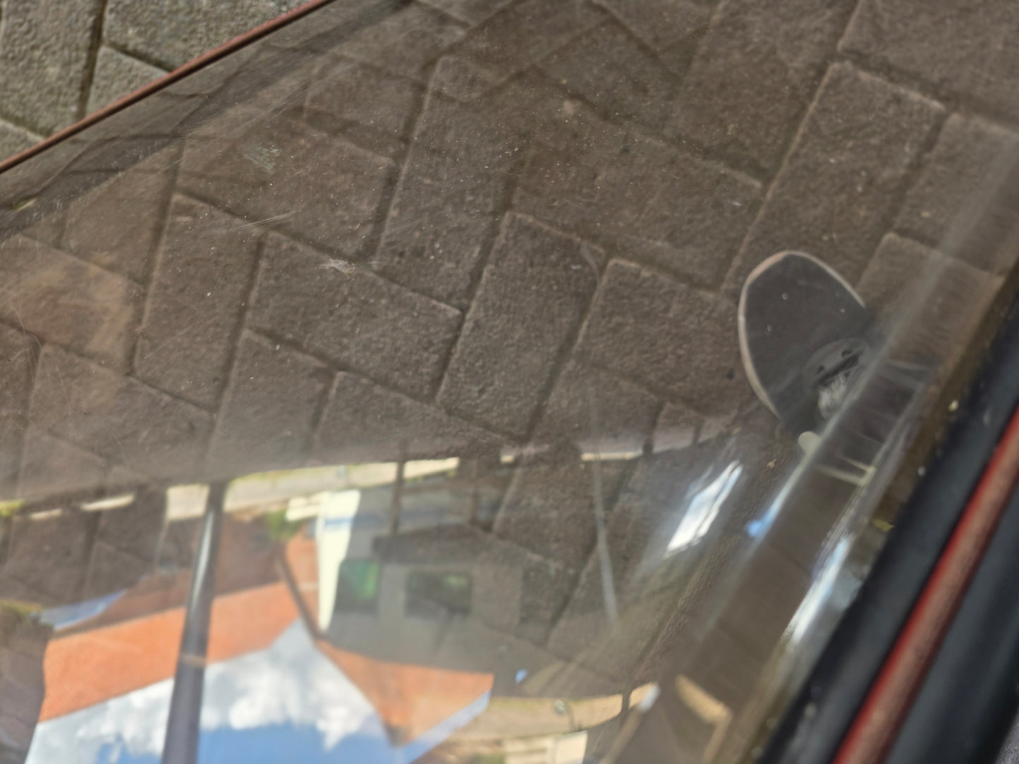 LMC 530P 80cm x 50cm Seitenfenster Fenster Wohnwagen Doppelverglast