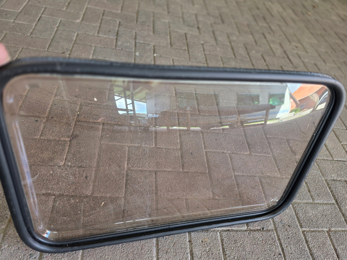 LMC 530P 80cm x 50cm Seitenfenster Fenster Wohnwagen Doppelverglast