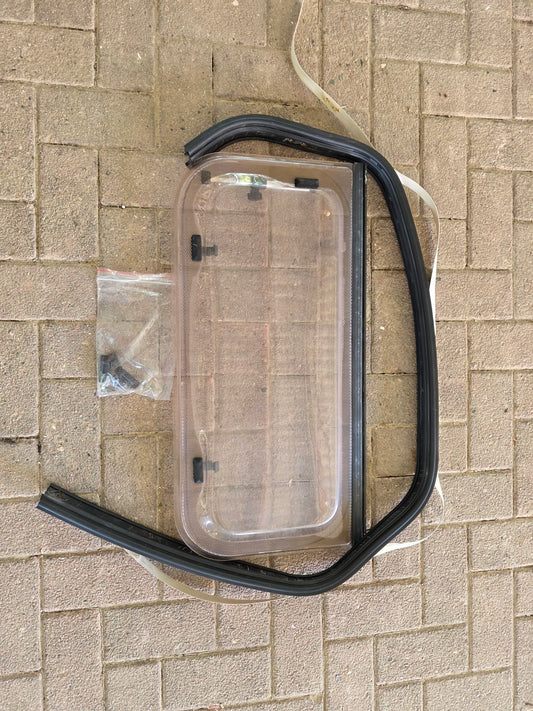 LMC 530P Ausstellfenster 75cm x 37cm Seitenfenster Wohnwagen