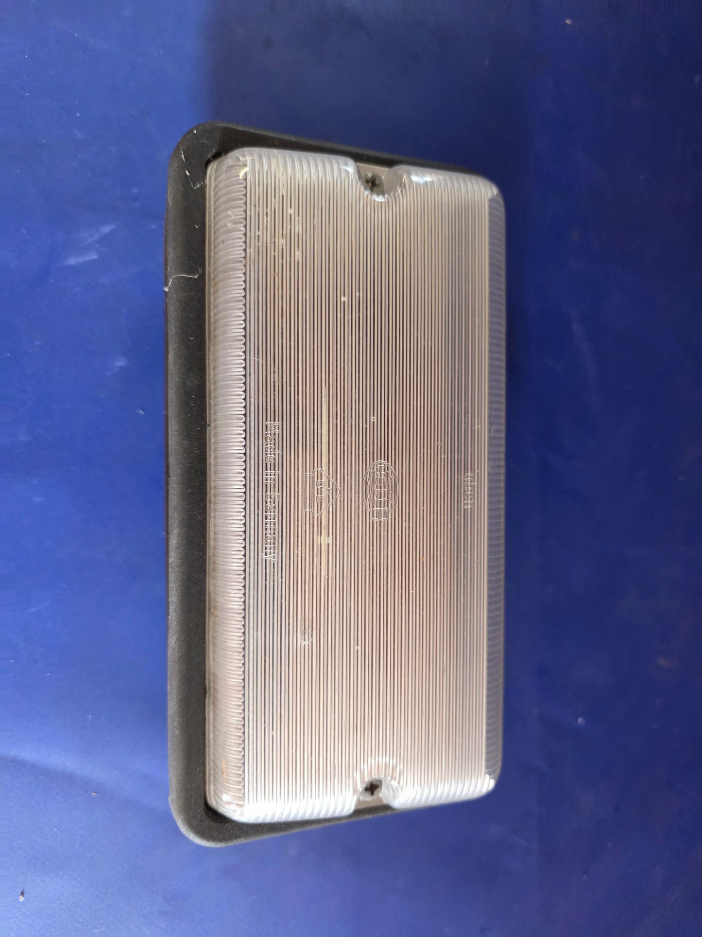 LMC 530P innen und Außenlampe Außenleuchte Wohnwagen
