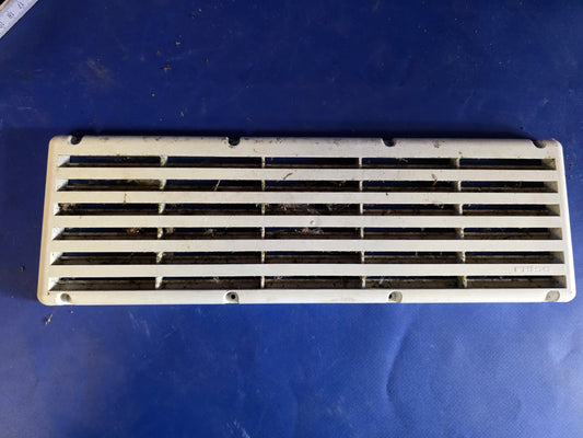 Hobby Prestige 680 Lüftungsgitter 36cm x 11,5cm Lüftung Wohnwagen
