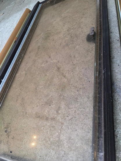Hobby Prestige 680 110cm x 50cm Seitenfenster Aufstellfenster Fenster Wohnwagen Doppelverglast