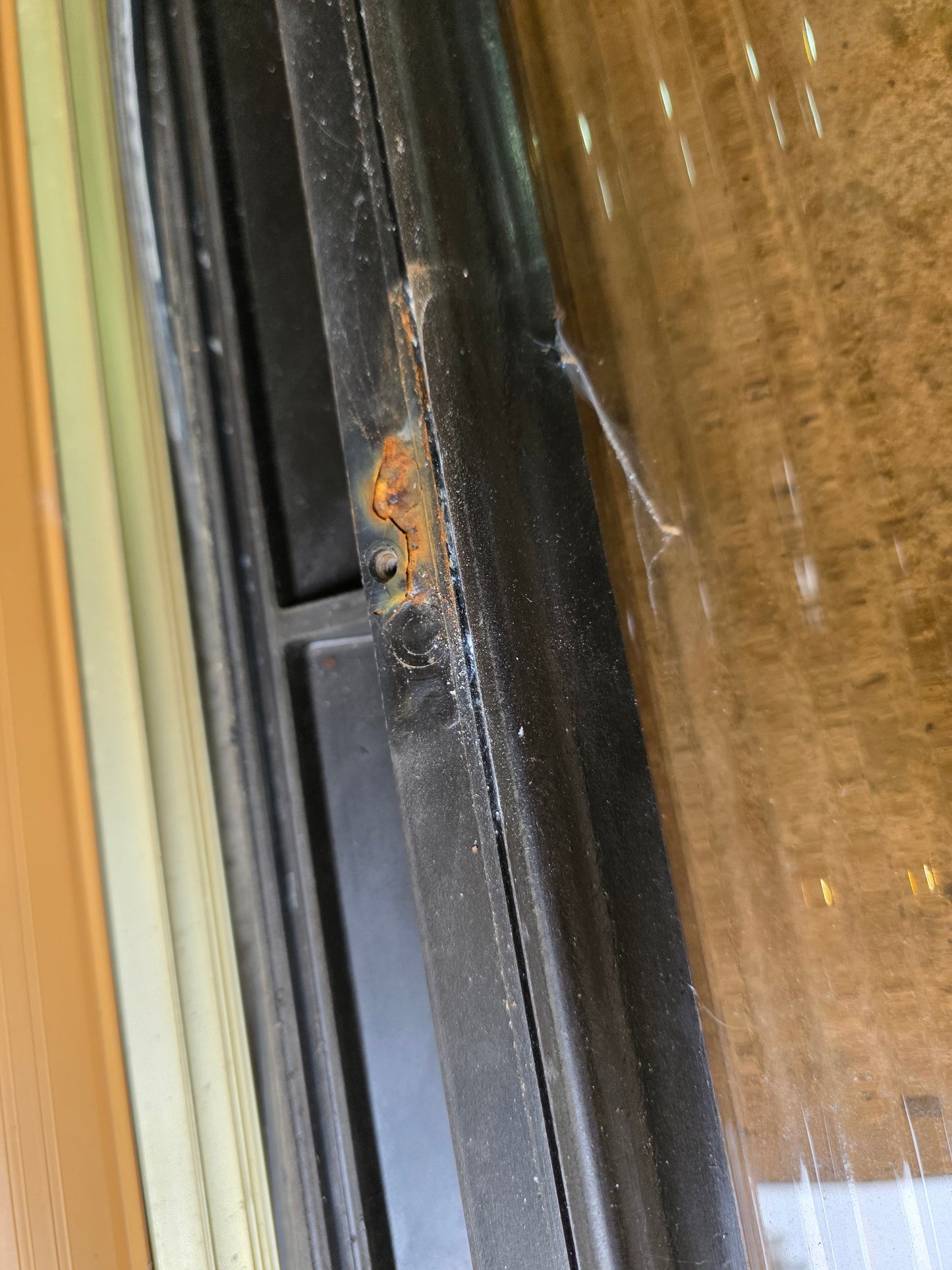 Hobby Prestige 680 75cm x 35cm Seitenfenster Aufstellfenster Fenster Wohnwagen Doppelverglast