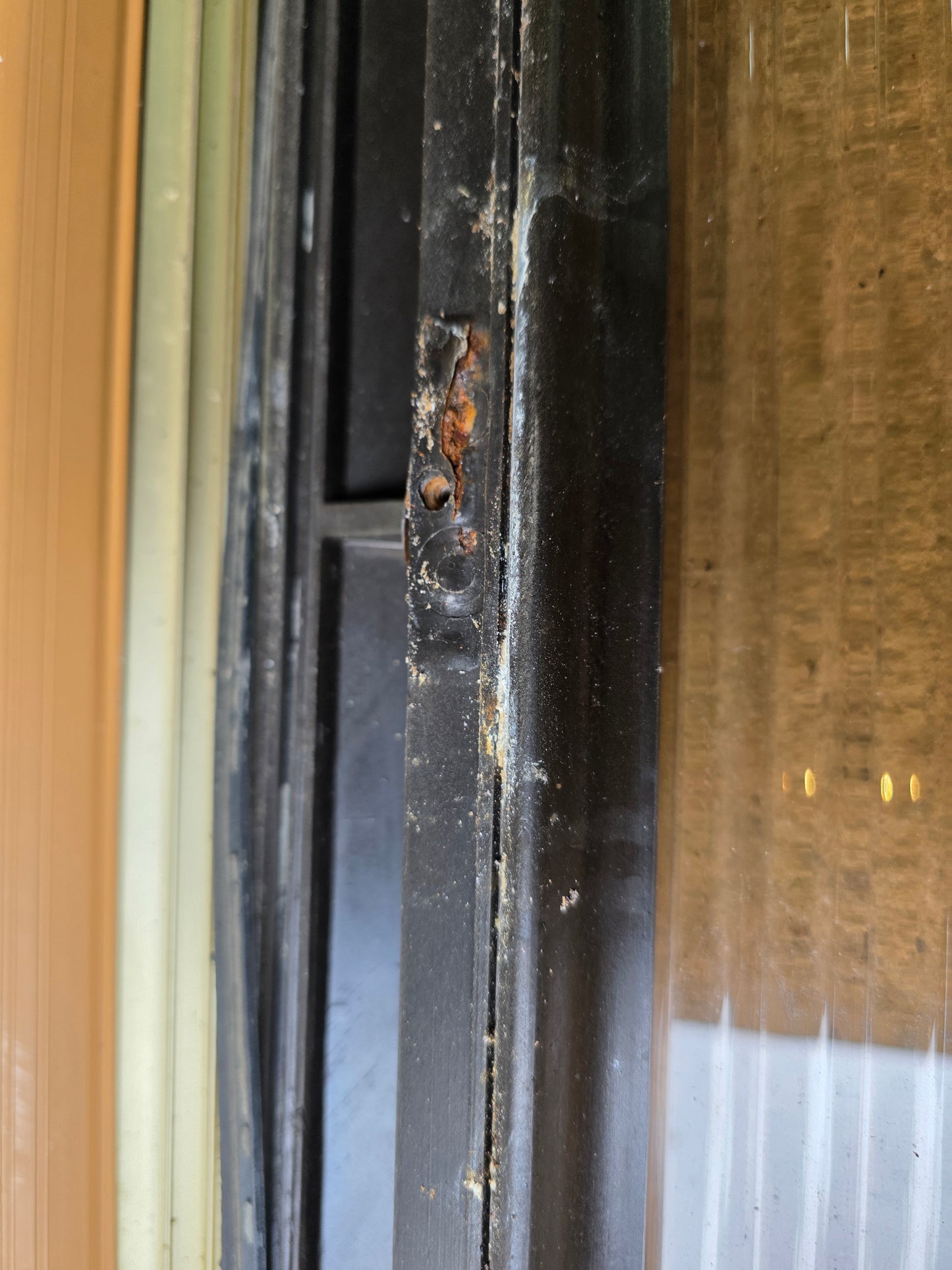 Hobby Prestige 680 75cm x 35cm Seitenfenster Aufstellfenster Fenster Wohnwagen Doppelverglast